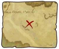 宝の地図G1・西ラノシア C