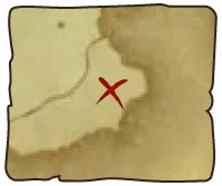宝の地図G10・紅玉海 A