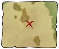 宝の地図G10・紅玉海 B