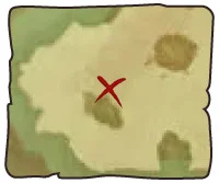 宝の地図G10・紅玉海 C