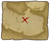 宝の地図G10・紅玉海 H