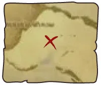 宝の地図G12・イル・メグ D