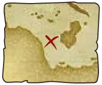 宝の地図G13・ウルティマ・トゥーレ D