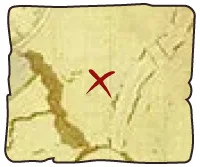 宝の地図G14・ラヴィリンソス B