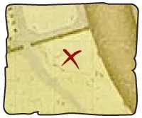 宝の地図G14・ラヴィリンソス F