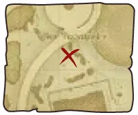 宝の地図G18・リビングメモリー A