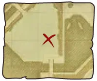 宝の地図G18・リビングメモリー B