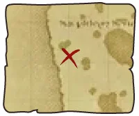 宝の地図G18・リビングメモリー E