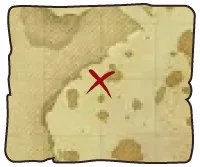 宝の地図G18・リビングメモリー F