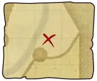 宝の地図G18・リビングメモリー G