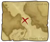 宝の地図G2・西ラノシア C