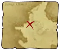 宝の地図G2・外地ラノシア C