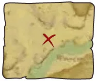 宝の地図G2・東ザナラーン B