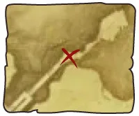 宝の地図G3・中央ラノシア B