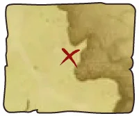 宝の地図G3・中央ラノシア C