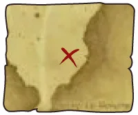 宝の地図G3・東ラノシア C