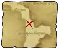 宝の地図G3・西ラノシア C