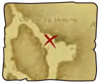 宝の地図G3・高地ラノシア C