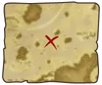 宝の地図G3・中央ザナラーン B