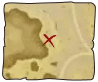 宝の地図G3・中央ザナラーン C