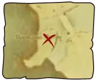 宝の地図G4・中央ラノシア B