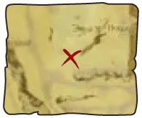 宝の地図G4・低地ラノシア C