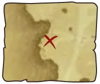 宝の地図G4・東ラノシア B