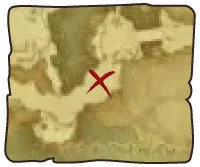 宝の地図G4・外地ラノシア A