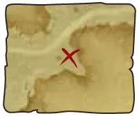 宝の地図G4・モードゥナ B