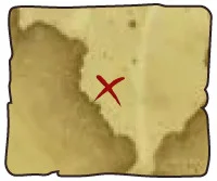 宝の地図G5・東ラノシア A