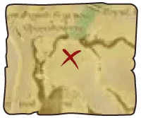 宝の地図G5・中央ザナラーン B