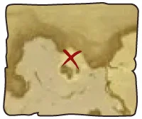 宝の地図G5・中央ザナラーン C