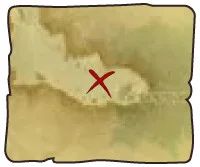宝の地図G5・モードゥナ C