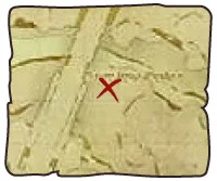 宝の地図G6・クルザス西部高地 D