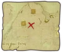 宝の地図G6・クルザス西部高地 F