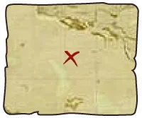 宝の地図G7・クルザス西部高地 B