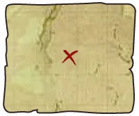 宝の地図G7・クルザス西部高地 D