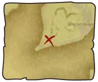 宝の地図G7・アバラシア雲海 C