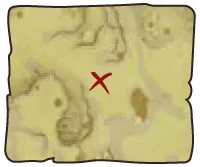 宝の地図G7・アバラシア雲海 G