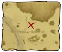 宝の地図G7・高地ドラヴァニア G