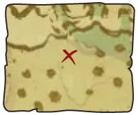 宝の地図G7・高地ドラヴァニア I