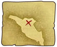 宝の地図G7・ドラヴァニア雲海 I