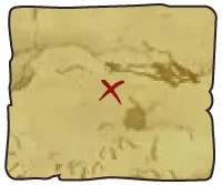 宝の地図G7・低地ドラヴァニア B