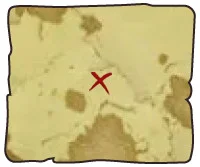 宝の地図G7・低地ドラヴァニア C