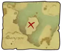 宝の地図G7・低地ドラヴァニア G