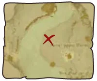 宝の地図G8・クルザス西部高地 A