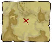 宝の地図G8・アバラシア雲海 C