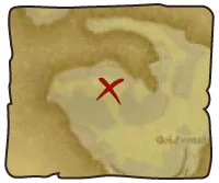 宝の地図G8・アバラシア雲海 E
