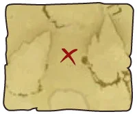 宝の地図G8・高地ドラヴァニア G