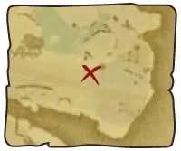 宝の地図G8・ドラヴァニア雲海 I